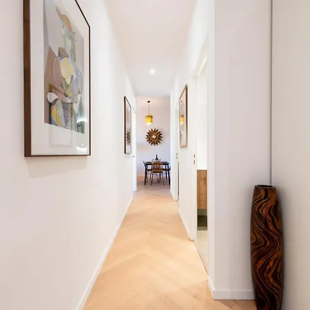 Modern 2-br With Balconies 3 Min From Palais Des Festivals Apartamento *