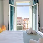 Modern 2-br With Balconies 3 Min From Palais Des Festivals Cannes