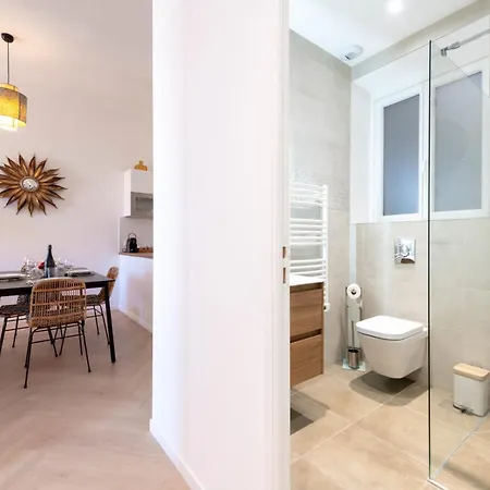 Modern 2-br With Balconies 3 Min From Palais Des Festivals *