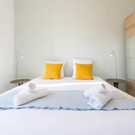 Modern 2-br With Balconies 3 Min From Palais Des Festivals *