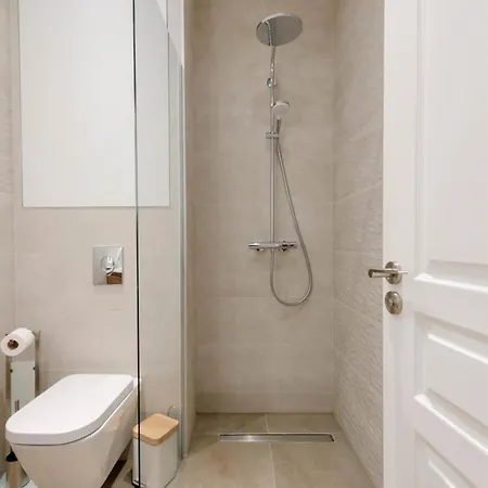 Lägenhet Modern 2-br With Balconies 3 Min From Palais Des Festivals *