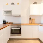 Modern 2-br With Balconies 3 Min From Palais Des Festivals Cannes